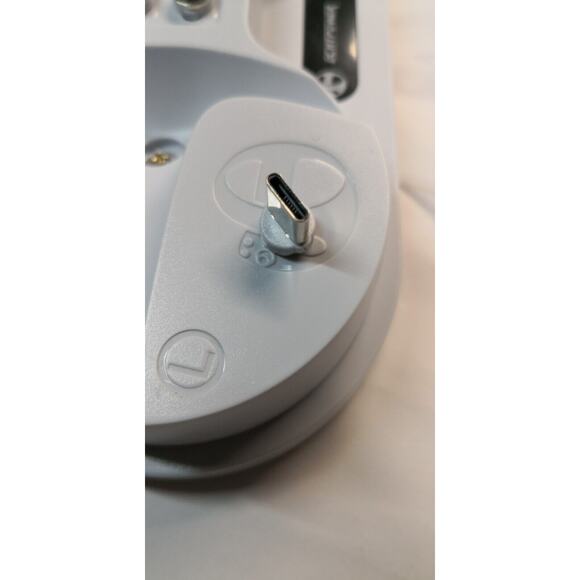 Echtpower Charging Dock For PlayStation 5/PS5 Virtual Reality 2 VR2 - Picture 9 of 11